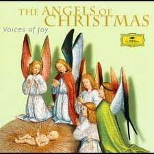 Angels of Christmas [Audio CD]