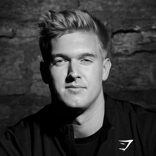 Level Up With Leon cover art