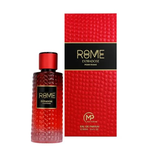 Mast Perfume Rome Extradose Pour Femme 3.4 Eau De Parfum