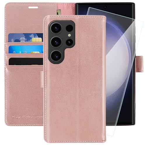 Protégez le Galaxy S23 Ultra contre les chutes grâce à cet étui portefeuille