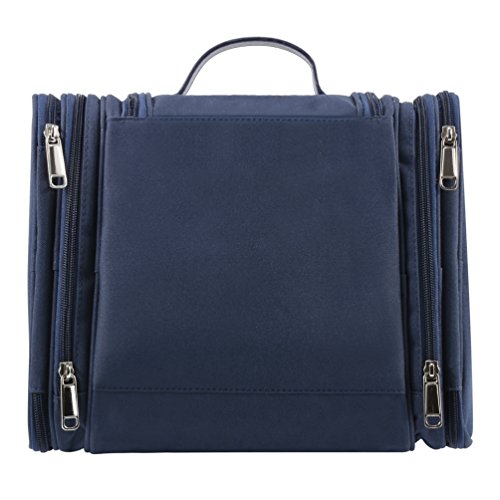 Borse da Toilette NuoYo 5 Spazio Grande Capacità