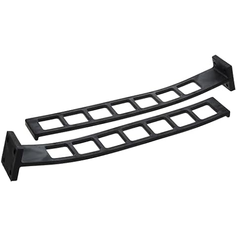 QUICK FIST XL Clamp for mounting tools & equipment up to 15' diameter (Pack of 2) Cover