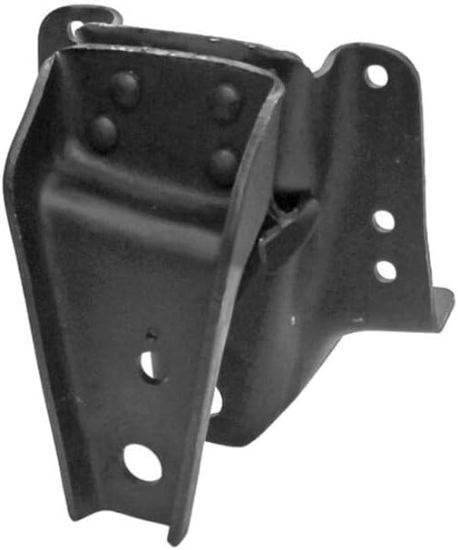 Technical Precision Replacement for GMC General Year 1983 Leaf Spring Hanger Front of Rear 3 INCH Spring