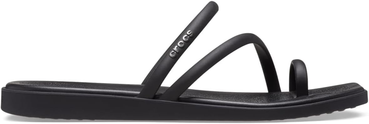 Women's Miami Toe Loop Sandal Flat Sandal