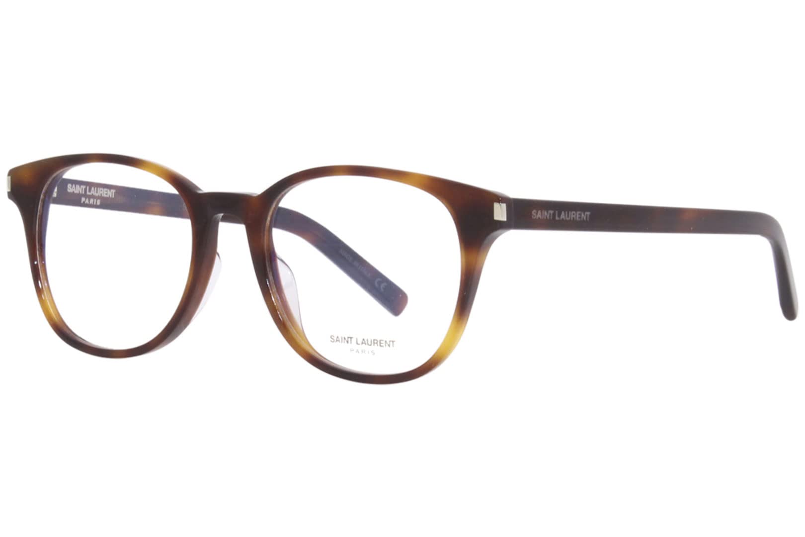 YVES SAINT LAURENTEyeglasses Saint Laurent SL 523-005 / Havana