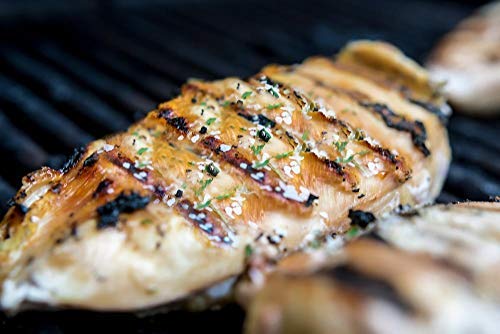 Miniatura 6 de Peg's Salt (Original) 3.75 oz de sal sazonada para cada comida, condimento gourmet, sin MSG, sin azúcar ni rellenos