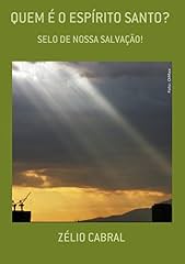 Capa de Quem É O EspÍrito Santo?