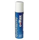 Pumpspray 75ml Colltex Quickspray 75ml Dose