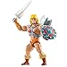 Masters of The Universe He-Man Vintage 5 1/2