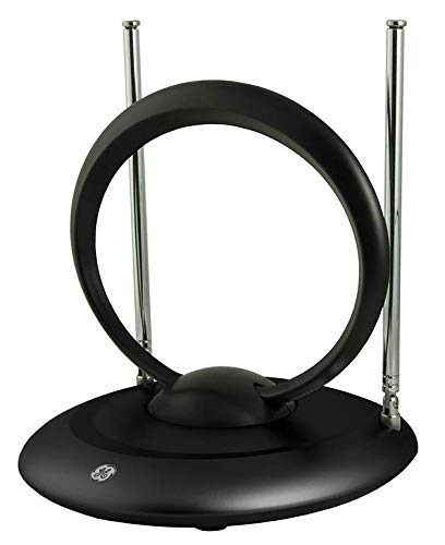 Best Rabbit Ears Tv Antenna For Digital Tv Indoor