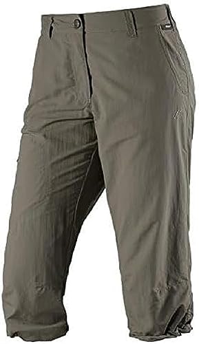 Maier Sports Skihose Braun Gr.: M main image 1
