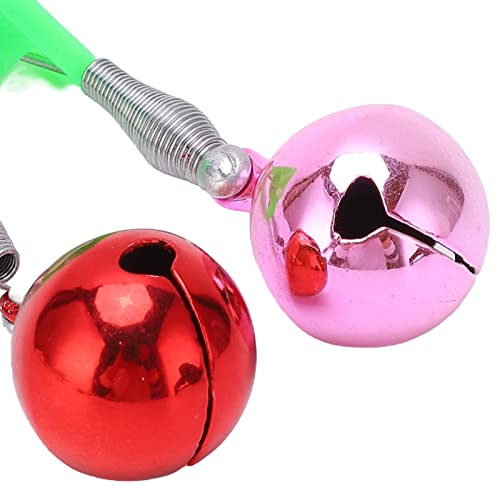 Allarme Canna da Pesca, Acciaio Inossidabile