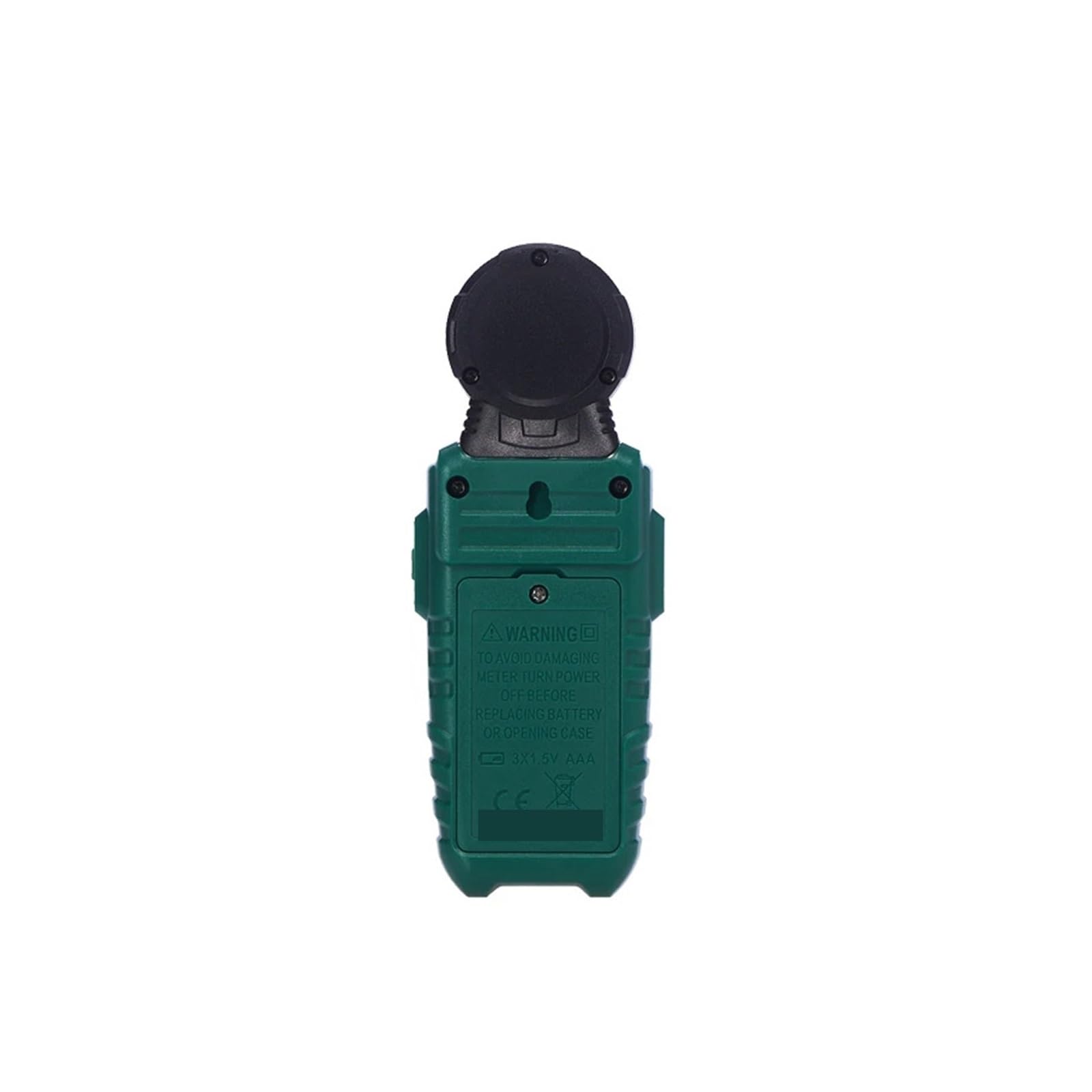 Espectrofotómetro, Luxómetro De Iluminancia Portátil, Medidor Luz Luminancia, Fotómetro Máximo Y Mínimo, Prueba For Interiores Exteriores