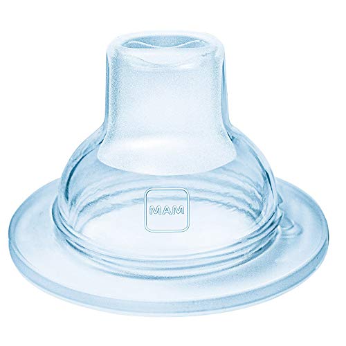 Copo Trainer 220 ml, MAM, Rosa