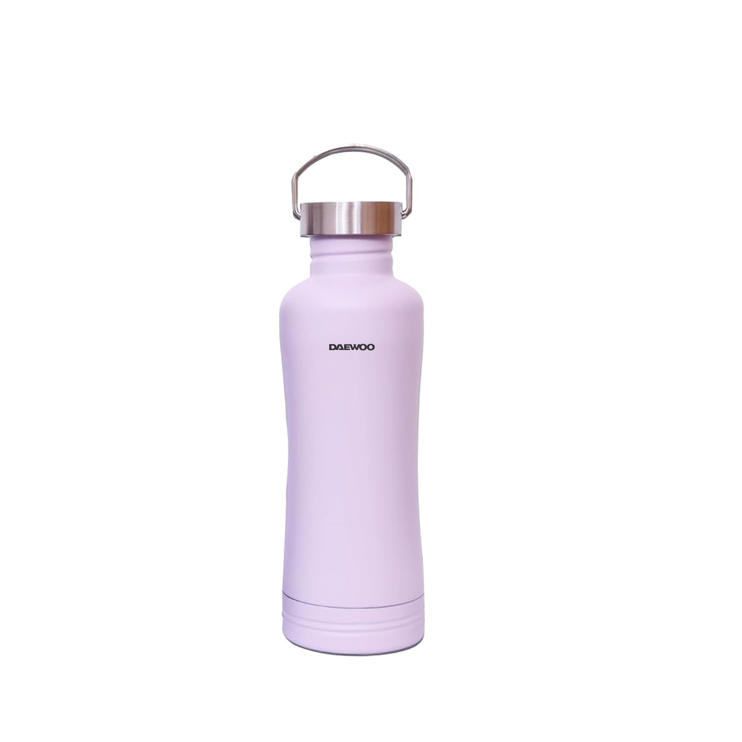 Daewoo Alkaline Water Bottle Stainless Steel 800ml