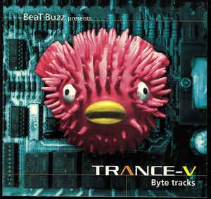 Trance-V [Audio CD]