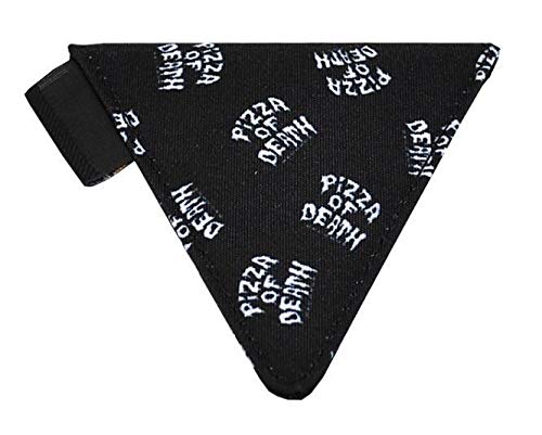 pizza of death ピザオブデス ボックスティッシュケース Amazon.co.jp