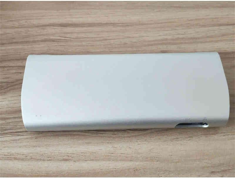 for 40g Docking Station HD Applicable to Plug and Play F4U095