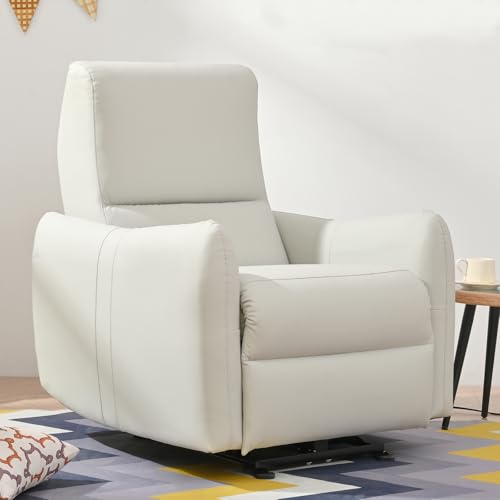 cinkehome Wall Hugger Power Recliner