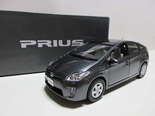1/30 �g���^ �v���E�X PRIUS 30�n �c�[�����O ���ʎd�� LED�w�b�h���C�gVer �񔄕i �J���[�T���v�� �~�j�J�[ �O���[���^���b�N