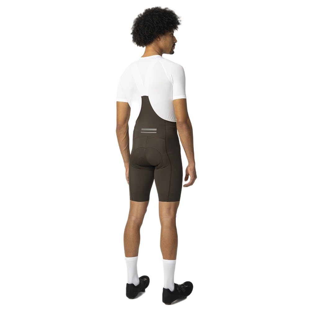 AGU Pantalones Cortos de Ciclismo Comfort Plus Performance para Hombre
