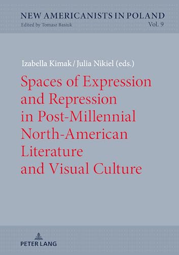 North-American Literature critique : décoder l'expression et la répression visuelle - 2