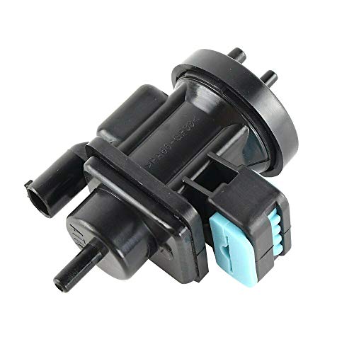 Électrovanne Pression Turbo 8200661049 - Compatible Dacia Renault