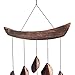 VP Home 31-Inch Wind Chimes for Outside - Unique Outdoor Garden Wind Chime - Decorative Harmonic Windchimes for Patio, Porch, or Yard - Thoughtful Gift for Relaxation or Outdoor Decor - Shimmering Zen