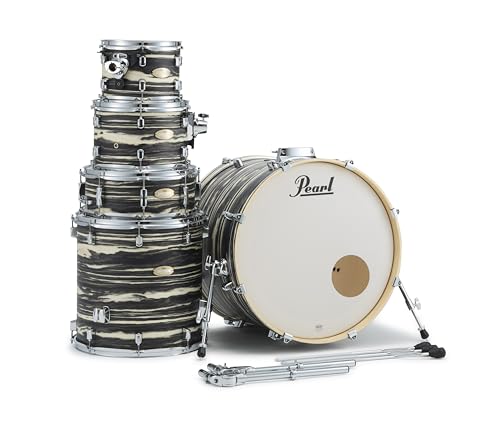 Pearl �p�[�� DECADE MAPLE ARTISAN �V�F���p�b�N #Black Satin Marble DMPA925SP/C #875