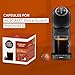 NESCAFÉ DOLCE GUSTO Americano Intenso Coffee Pods (Total 48 Servings)