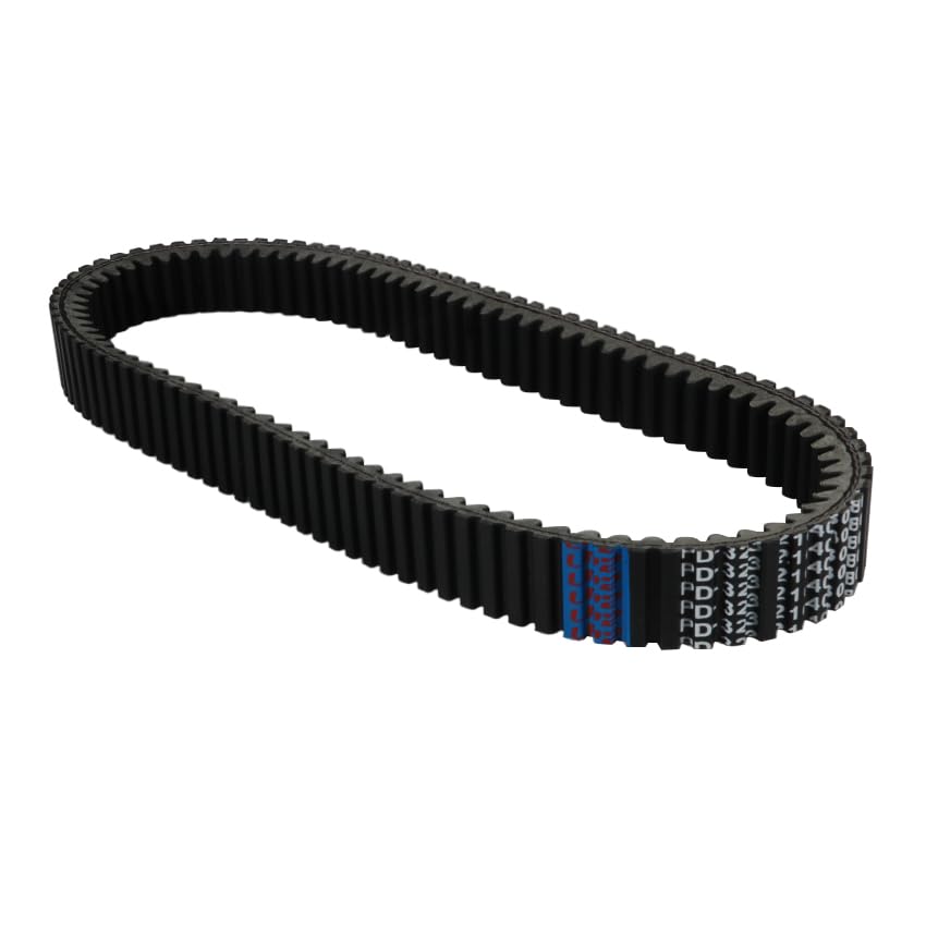 Motorcycle Drive Belt Drive Belts are Suitable OEM:21040303801 21050831001, for ODES ATV Assailant 800, for ODES UTV Dominator X2 800, for ODES UTV Dominator X2 1000, for ODES UTV Raider 800
