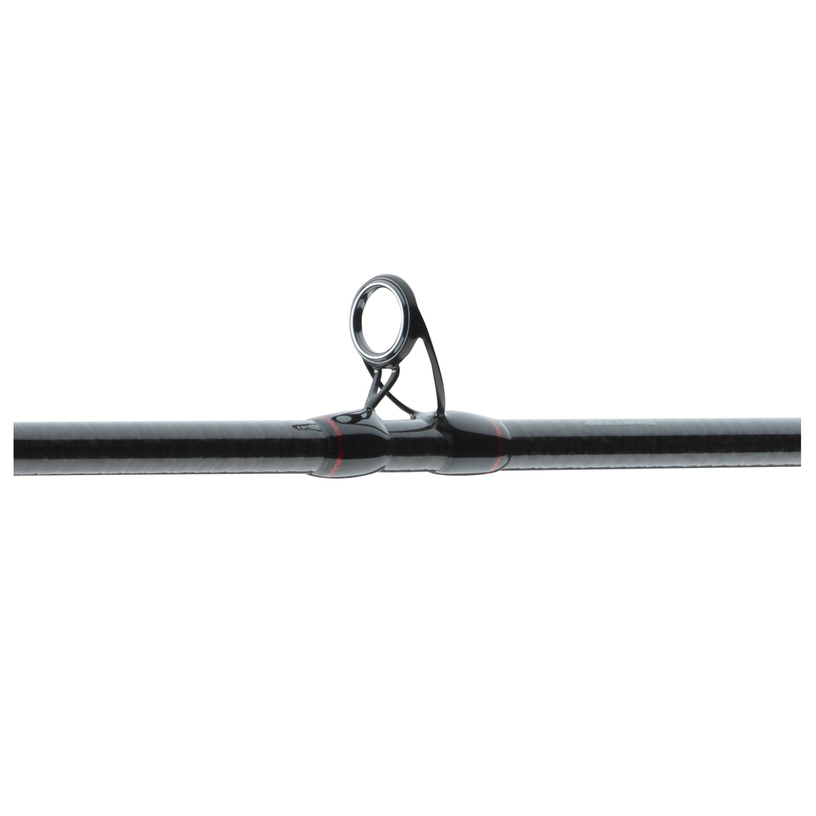 DAIWA Fuego Predator Baitcast, 2 Teile, Raubfisch Angelrute
