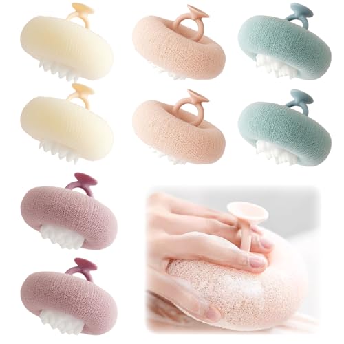 Ђ܂蕿V[X|WizՕtj - 2in1oX{[puVA\tgbVw`}ŗD􂦂܂B(8 Pcs)