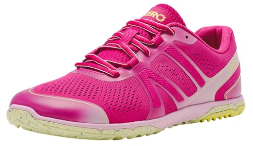 Image of Xero Shoes Women's HFS II Barefoot Running Shoes