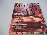 WORLD WIDE COOKING B000H74A0M Book Cover