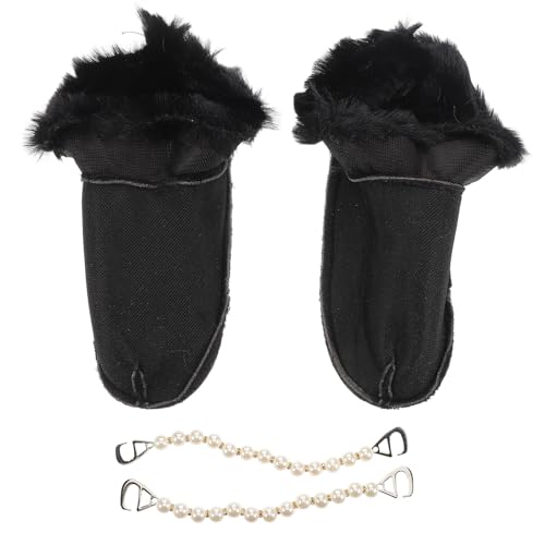 [Toyvian] ���O���\�� ���胊���g�C���C�i�[ �j�����p �g���� �~�p�C���\�[�� �􂦂� �C���ȃC���T�[�g 1�y�A