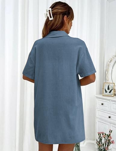 Image of APAFES Women Summer Cotton Linen Short Sets 2 Piece Shorts Top Lounge Beach Vacation Two Piece Outfits Tracksuits