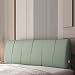 mjmj King-Size-kopfteil Gepolstert Für Kopfteil Für Bett Weiche Hülle Home Schlafzimmer Kopfteil In Voller Größe Selbstklebender Kopfteil(Size:53.1x23.6x2.4/135x60x6cm,Color:F)