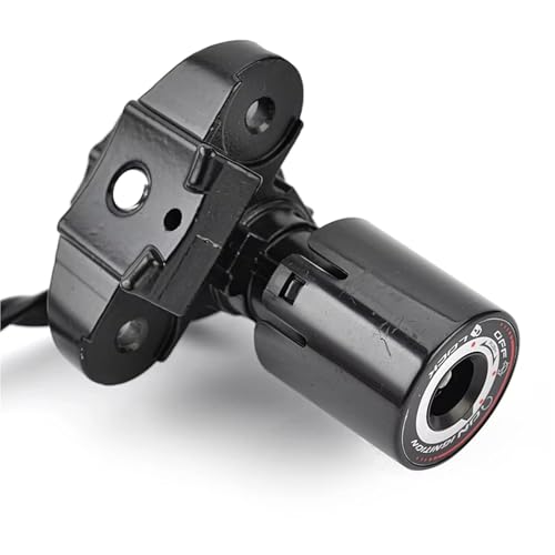 Llave Bloqueo Interruptor Encendido para Kawasaki Ninja 400 Z400 ER400 EX400 5