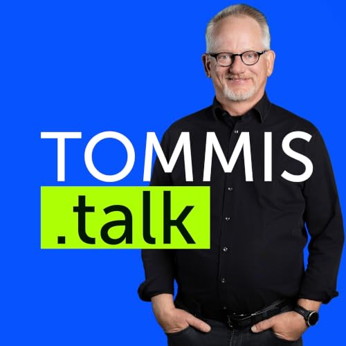TOMMIs .talk Titelbild