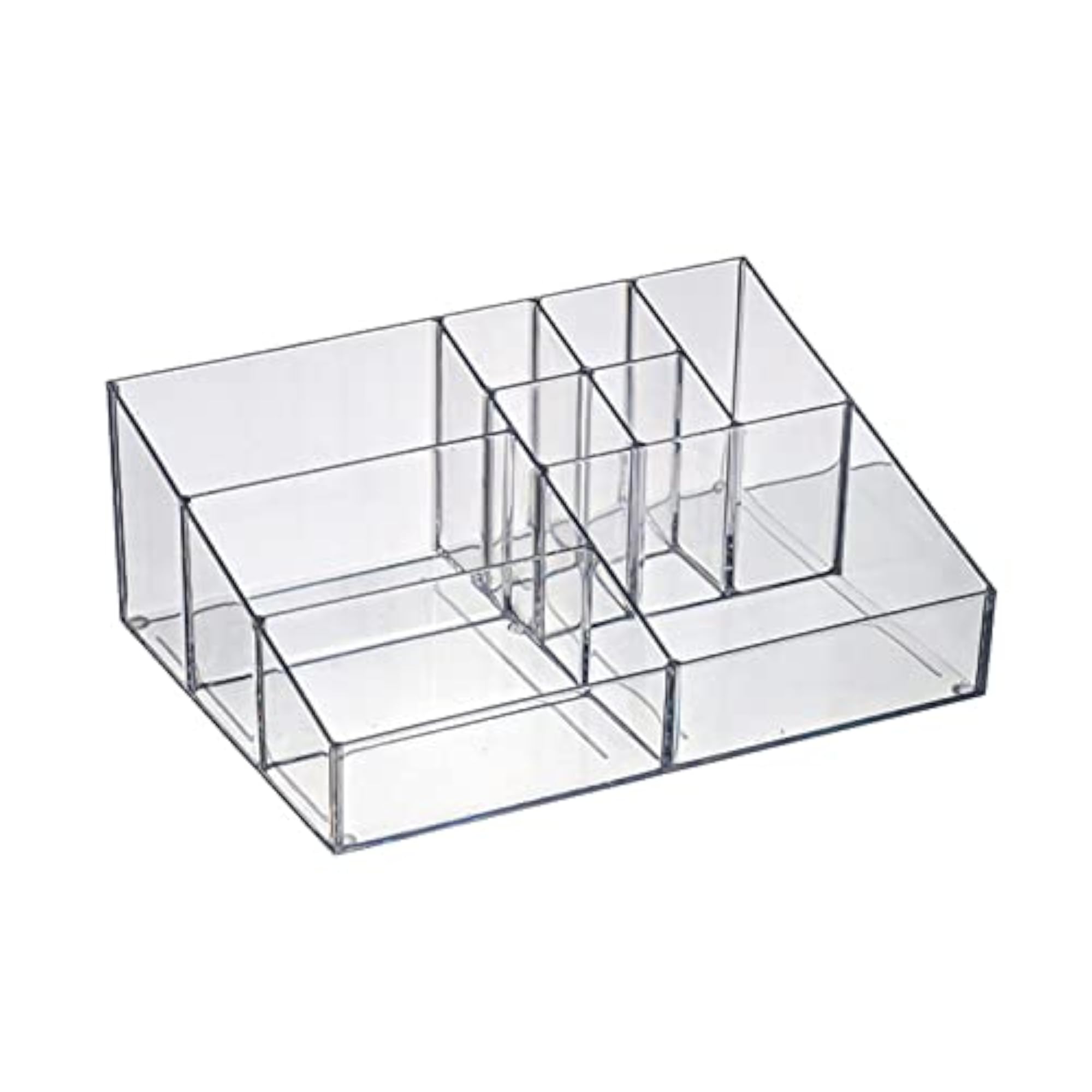 Makeup Cosmetic Storage Rack for Lipsticks