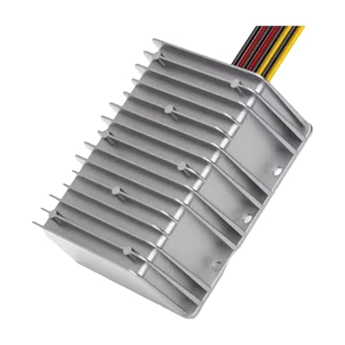 Convertisseur 36V48V to 24V 30A évite la surchauffe de tension