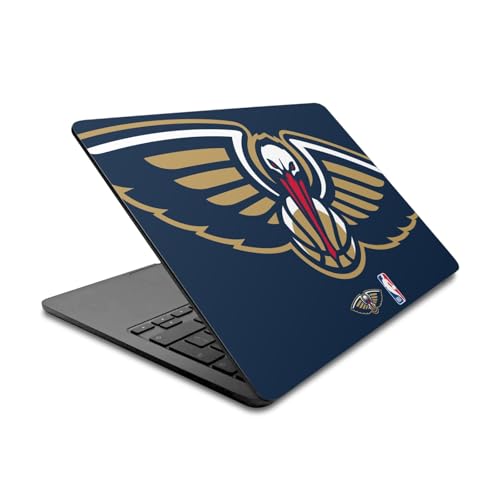 Couverture vinyle MacBook Air 13.6 compatible A2681 A3113 autocollant Pelicans