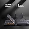 ProtoArc-Foldable-Bluetooth-Keyboard-XK01-Folding-Wireless-Portable-Keyboard-with-Numeric-Keypad-Full-Size-Travel-Keyboard-for-iPad-Tablet-Smartphone-Laptop-PC-Windows-iOS-Android ProtoArc Foldable Bluetooth Keyboard, XK01 Folding Wireless Portable Keyboard with Numeric Keypad, Full-Size Travel Keyboard for iPad Tablet Smartphone Laptop PC Windows iOS Android