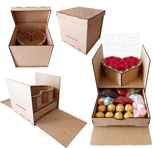 Opiniones y reviews de Corazon Chico al mejor precio. 20 Imagen adicional