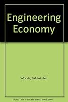 Engineering Economy B000O757HU Book Cover
