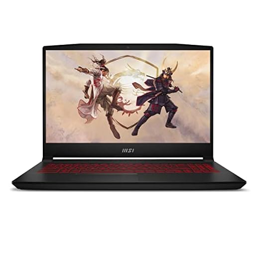 MSI Katana GF66 15,6" 244Hz FHD Gaming Laptop Intel Core i9-12900H RTX3070TI 16GB 1TBNVMe SSD Win11 - Preto (12UGSOK-1046)