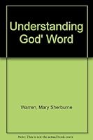 Understanding God' Word B001AKV3TQ Book Cover