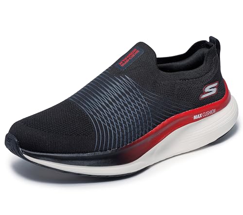 Image of Skechers Mens Go Walk Comfort Walker - Cons Sneaker