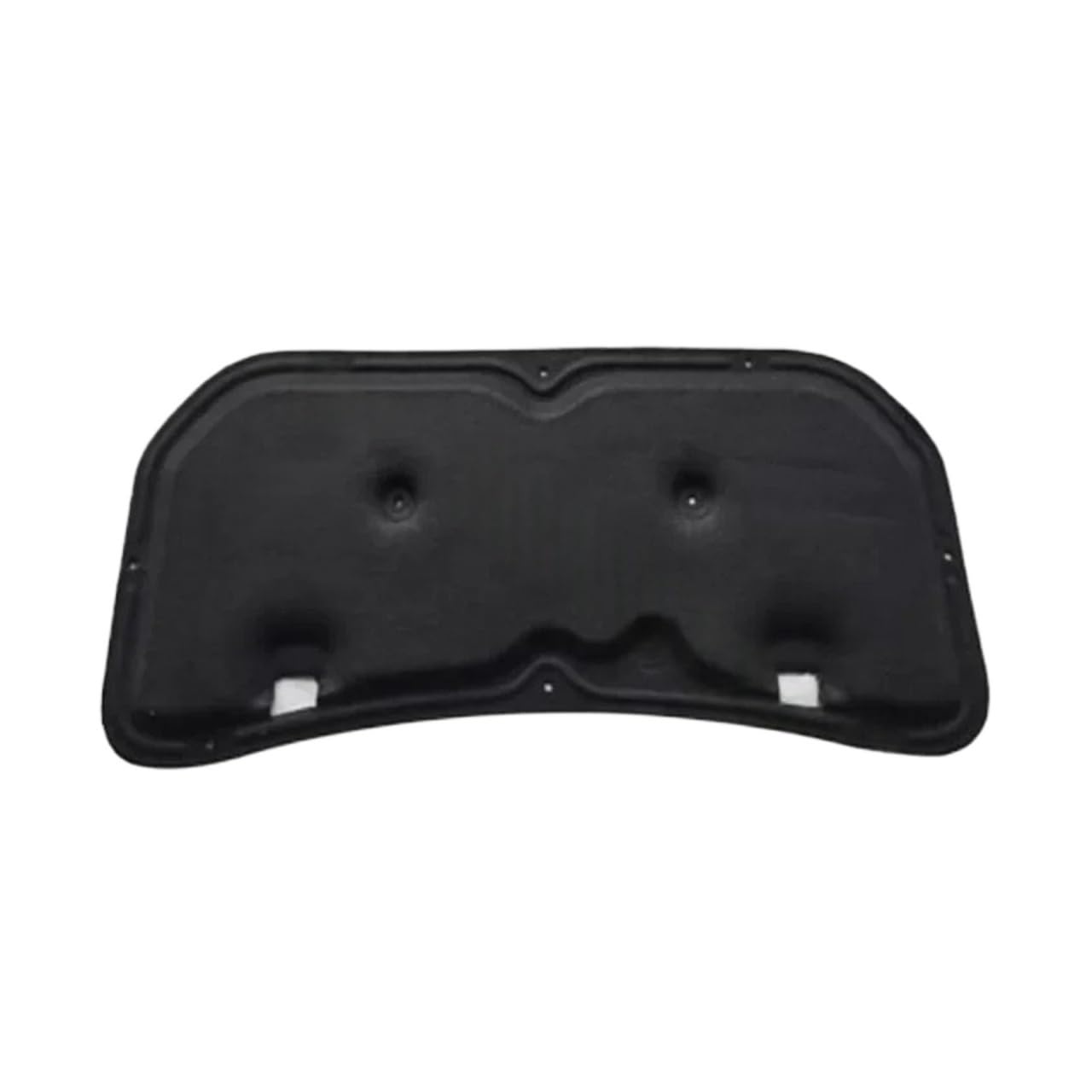 Wuqqxxqcm Type3-2017-2023 Cx-5 Heat Sound Insulation Cotton Front Hood Engine Firewall Mat Pad Cover Noise Deadener 2012-2022 Compatible For Mazda 3 Cx-5 Cx-3(Type3-2017-2023 Cx-5)